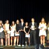 Abiverleihung 2018